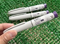 防堵瘦瘦針水貨亂象　食藥署研商列入境強制申報