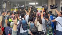 被指繞開蘇巧慧　李四川公布影片強調下次會先握手