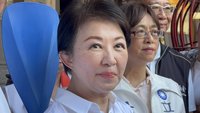 盧秀燕：無人機條例重要　支持國民黨提版本