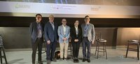 造山者效應  加拿大新興科技之都基羅納盼取經台灣