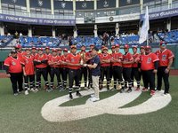 玉山盃台東勝台南奪季軍　跌跌撞撞沒放棄看見進步