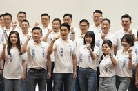 蔣萬安為饒慶鈴抱不平　質疑為農民發聲跟統戰何關