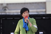 東京都知事將恢復全薪　10年少領逾2000萬元