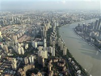 房地產靠不住　中國地方政府發展創投