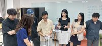 青年署建平台串聯青創團隊　首場活動聚焦AI長照