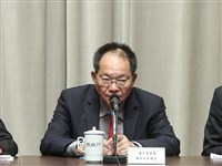 前海委會副主委陳陽益辭世享壽71歲　黑潮發電先驅