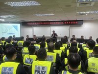 端午連假加強毒駕查緝 北市警3天共查獲56案