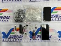 毒駕拒檢衝撞警車　中市警追緝包夾逮獲送辦