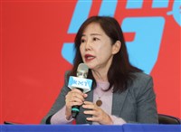 國民黨：尹乃菁請辭獲准　陳以信接文傳會主委