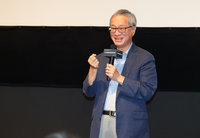 文化黑潮計畫挹注資金成果豐  李遠提新案盼延續