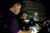 女業務身藏海洛因及喪屍菸彈　稱紓解工作壓力遭送辦