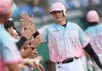 中職明星賽邀傳奇球星　高國慶要讓陳鏞基永生難忘