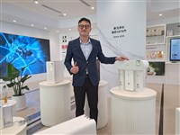 溢泰通過庫藏股案擬買回3000張　推進商用淨水布局