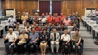 原住民族傳統運動會擬技術手冊 可望民國118年使用