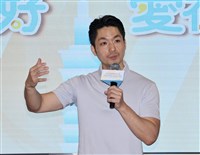 蔣萬安：無人自駕公車明年下半年15公車專用道試行
