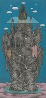 鄧卜君、劉文瑄個展登西班牙　估吸4萬人次