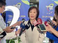 台波深化AI與電動車合作　無人機業者拓展商機