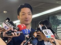 監察院存廢　蔣萬安尊重國民黨團自主決定