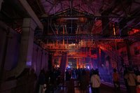 「屏菸夜間部」暑假登場　8月壓軸音樂派對