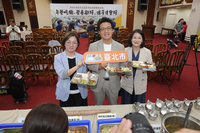 立委民團呼籲　速定兒童營養午餐專法