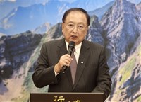 李育家盼傳統產業升級　助力組國家無人機隊