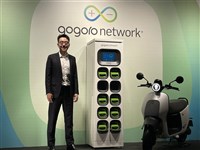 Gogoro姜家煒：尹崇堯非常支持　給很大空間做事