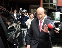 柯建銘：廢監察院是民進黨政策　尊重其他黨派