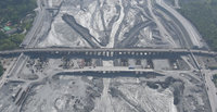 馬太鞍溪橋重建進度超前　拚12月底北上線單線通車