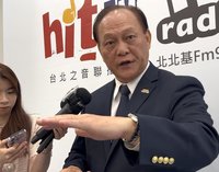 季連成：設置9000查緝點　強化查緝校外吸毒