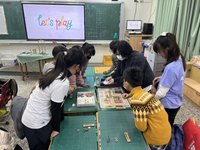 米其林主廚團隊授課  綠星小廚神夏令營爆滿