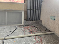 男子倒臥空屋鐵皮上　高雄警初判竊取電線觸電身亡