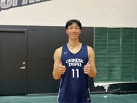UBA宋昕澔鬆口未來動向　確定旅外投身CBA選秀