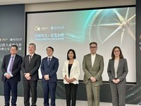 中信政大成立家族辦公室智庫　揭家族治理挑戰