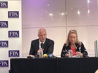 前曼徹斯特市長可能直升英國首相　黨內有異議