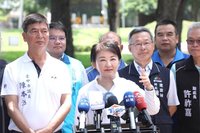 盧秀燕：與AIT合辦無人機論壇 打造下個護國神山
