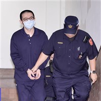 郭哲敏延押庭稱不上訴 盼檢方勿上訴可盡快服刑