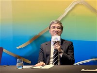 尹崇堯：下半年留意3變因　看好今年獲利超過去年