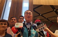 搶先公布三鶯線營運許可  蘇巧慧：要求交通部回報