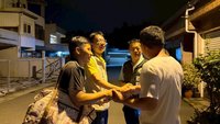 温世政拚升級南投偏鄉醫療  國民黨培訓選戰量能
