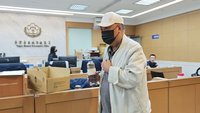中油三接工程遭檢舉浮報預算　皇昌負責人訊後請回
