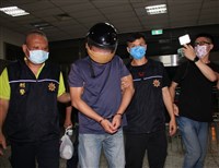 康建生技槍擊案台中高分院更一審　李鴻淵仍判死刑