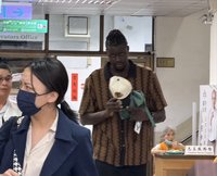 SBL假球案二審開庭　柯旻豪、班霸請求解除限制出境