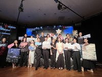 台中國家歌劇院夏日放系列  7月起6團接力演出