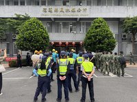 內政部：花蓮堰塞湖撤208人　名冊確認請縣府執行