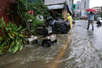 西南風及鋒面挾雨勢　經濟部應變小組升為二級開設