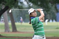 女子PGA錦標賽登場　曾雅妮、徐薇淩爭史上最高獎金