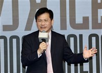 美國務院聯名致函促交流　林佳龍：彰顯台美關係重要