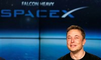 SpaceX賣壓湧現　馬斯克從全球首位兆元富豪寶座跌落