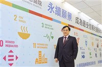 提高醫療財務韌性  守護台灣健康未來