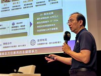 產業跨界關鍵對談  迎向減碳永續大未來